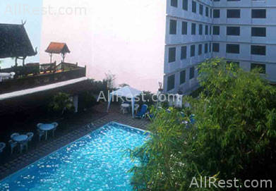 Royal Princess Hotel 